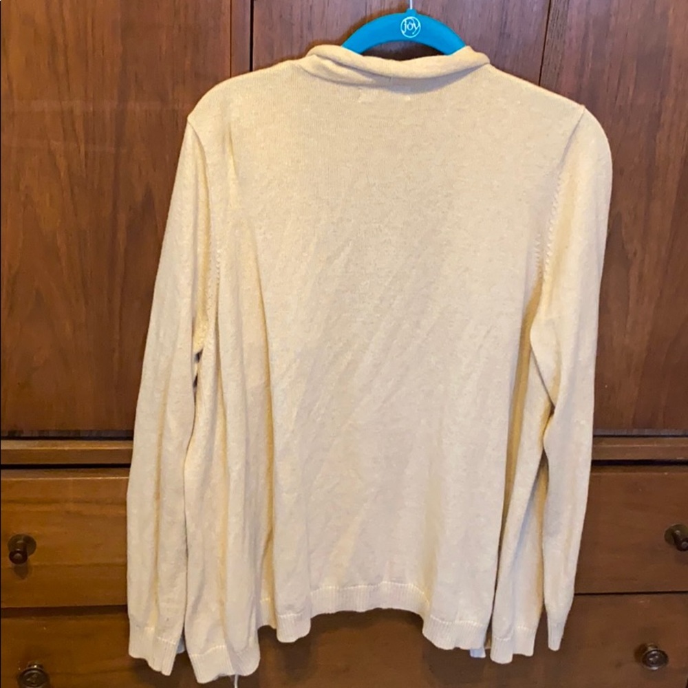 Sweater - Picture 2 of 2